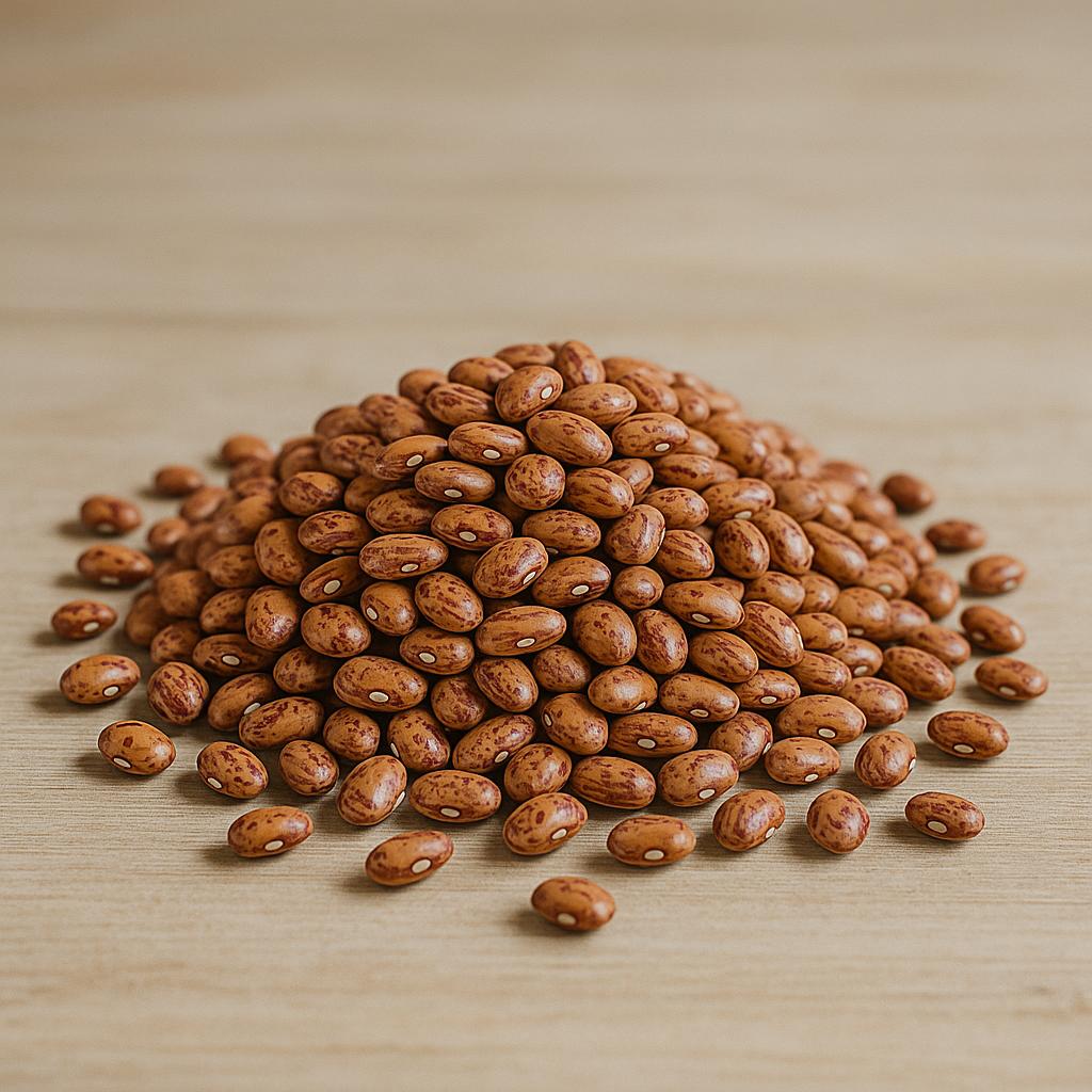لوبیا چیتی (ازبکستان)(10 کیلویی)