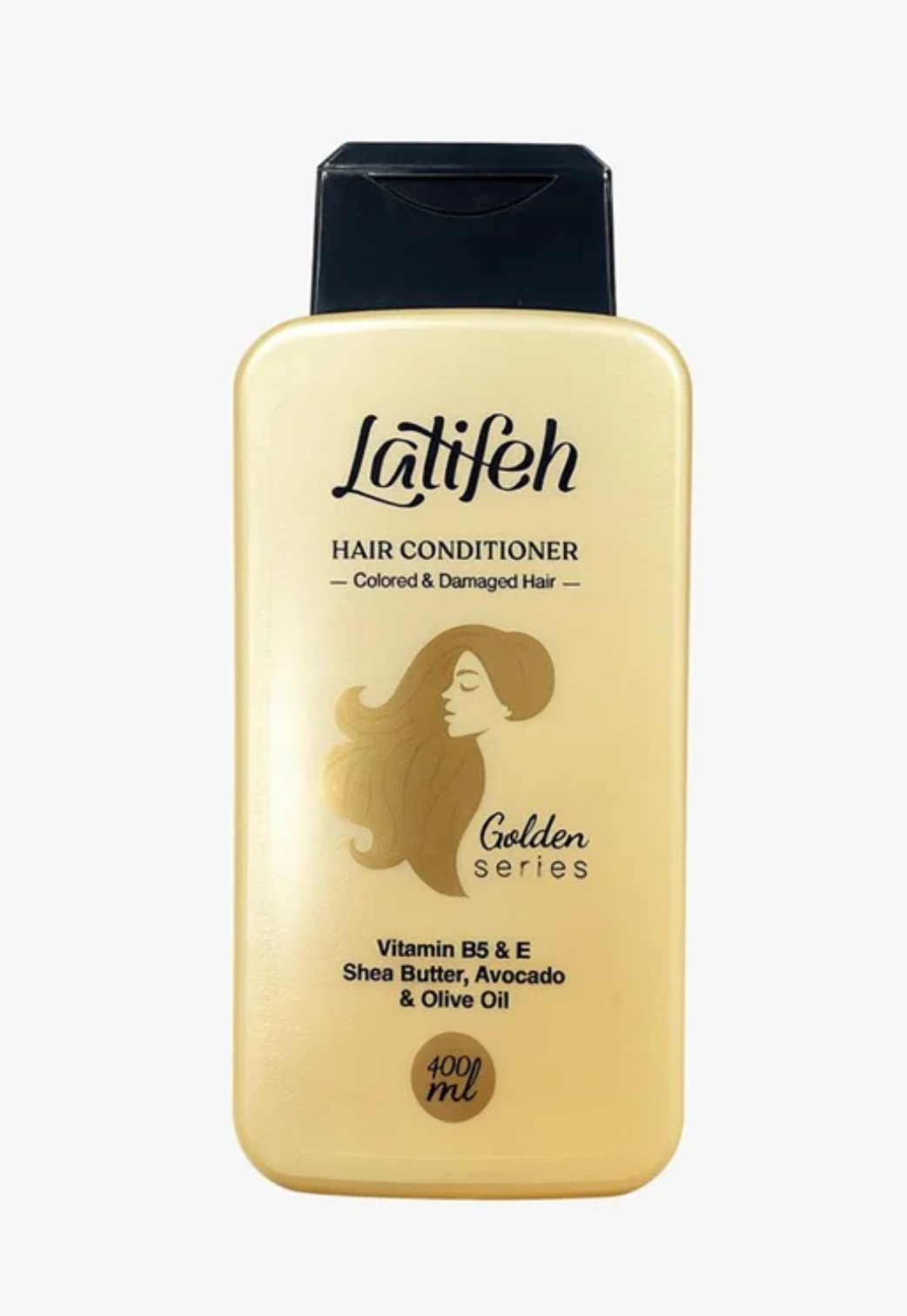 نرم کننده مو طلایی 400 گ لطیفه ( قیمت قدیم )