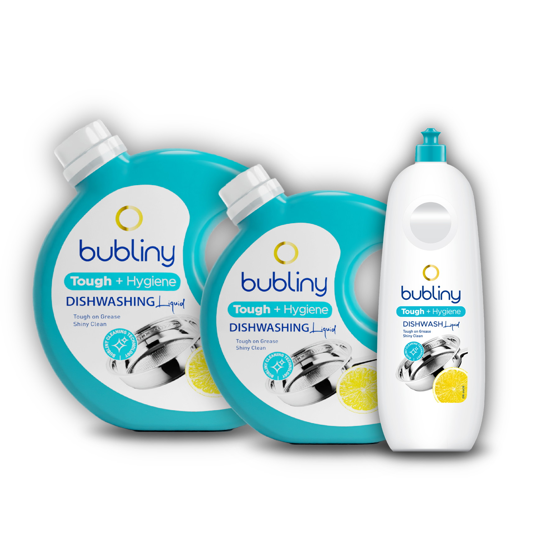 مایع ظرفشویی ۳۷۰۰ ل بابلینی