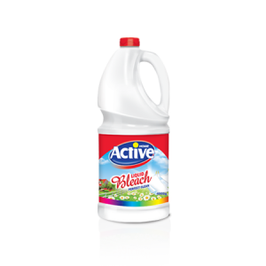 سفيدكننده 4ل اكتيو معطر