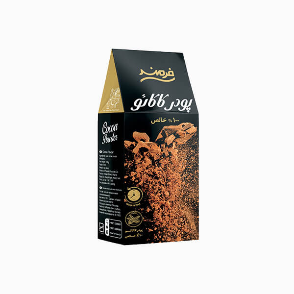 پودر کاکائو فرمند 100گ