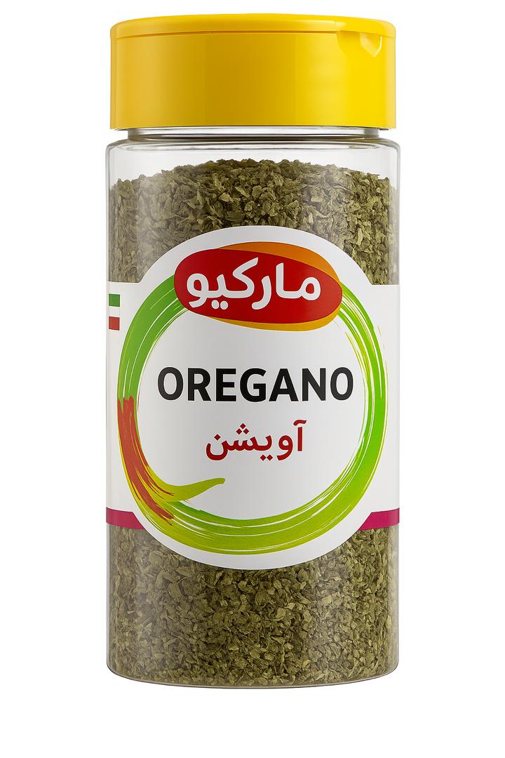 اویشن بسته بندی مارگیو (بسته 12 عددی)