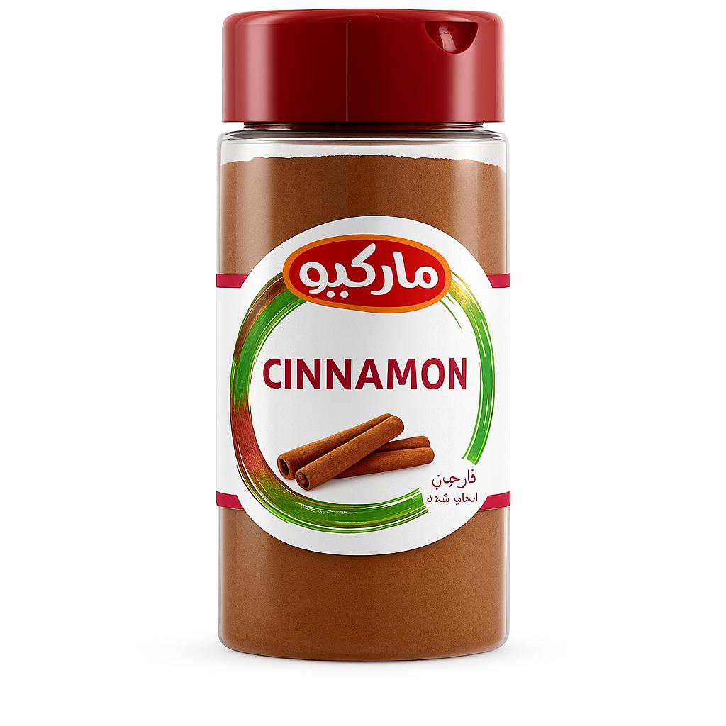 دارچین بسته بندی مارگیو (بسته 12 عددی)