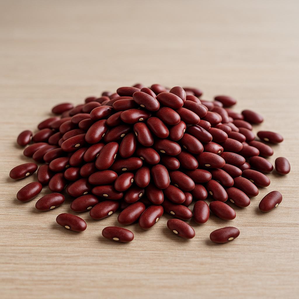 لوبیا قرمز خارجی (10 کیلویی)