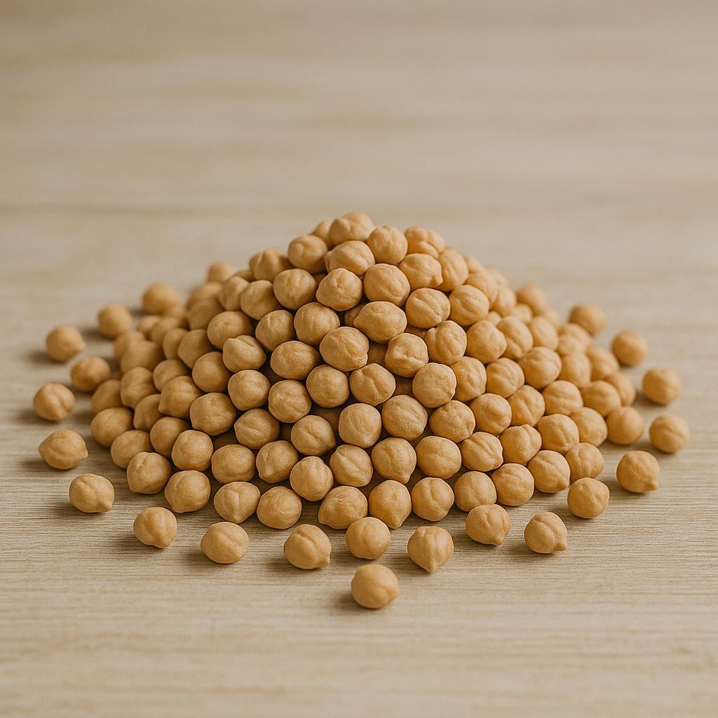 نخود سایز 10 (10 کیلویی)